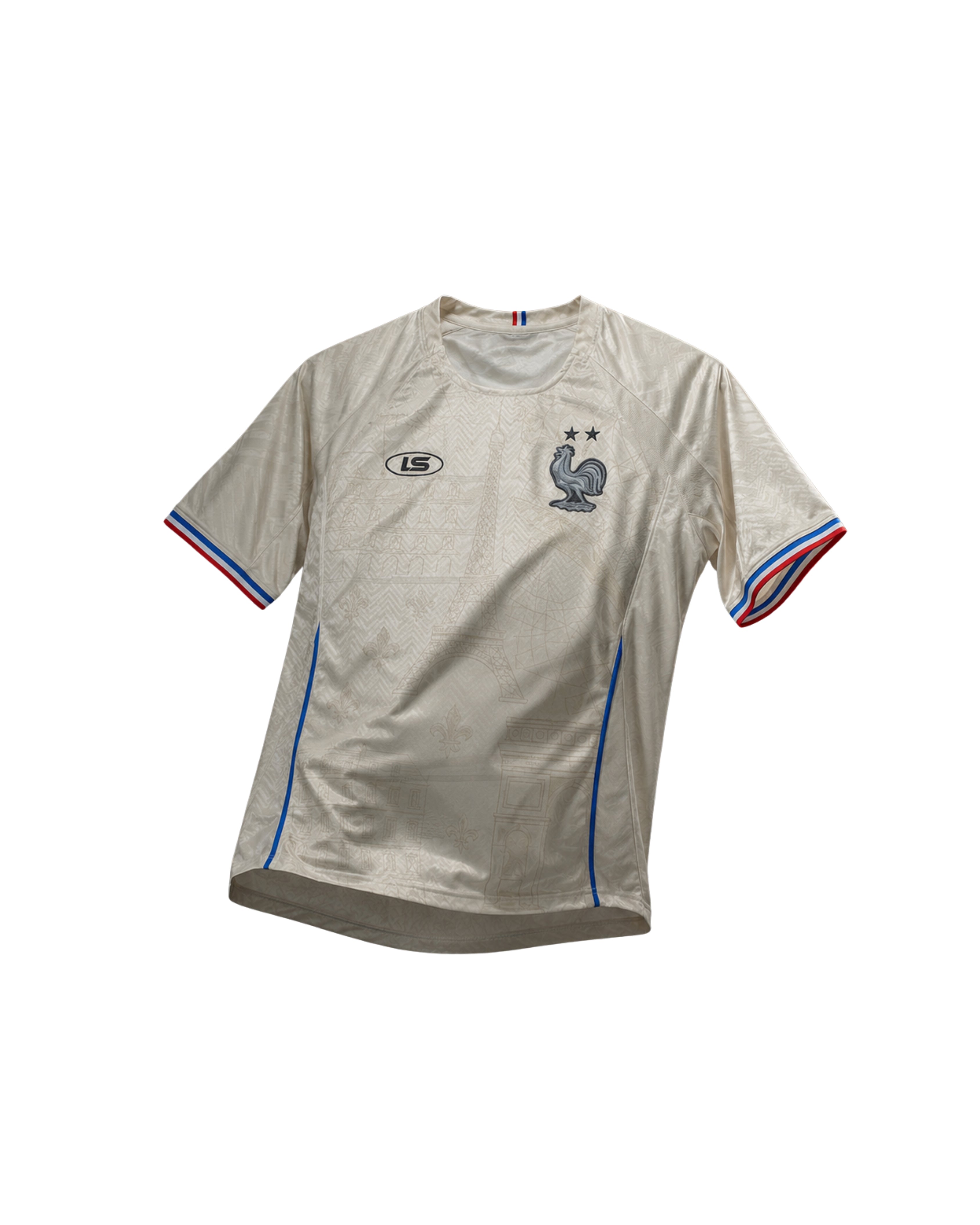 Maillot LAVISTA France 2026