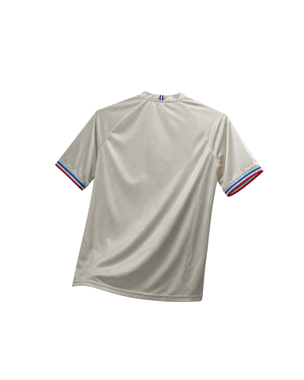 Maillot LAVISTA France 2026