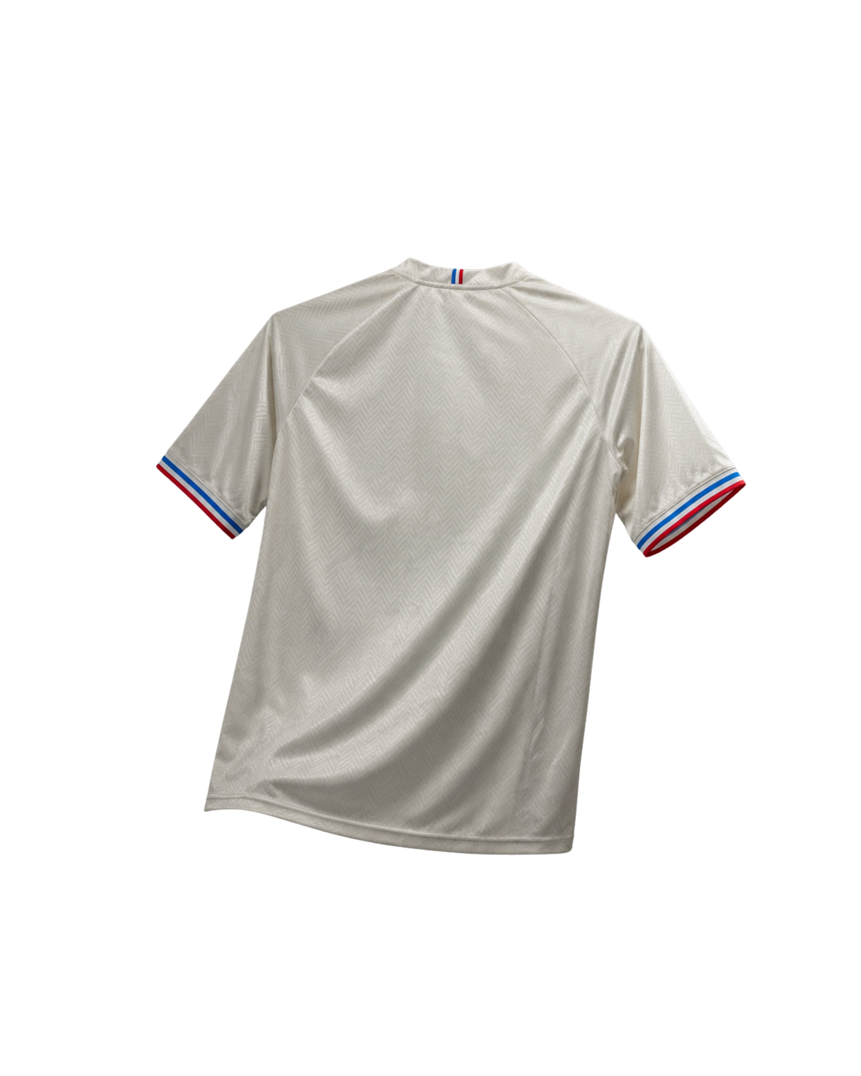 Maillot LAVISTA France 2026